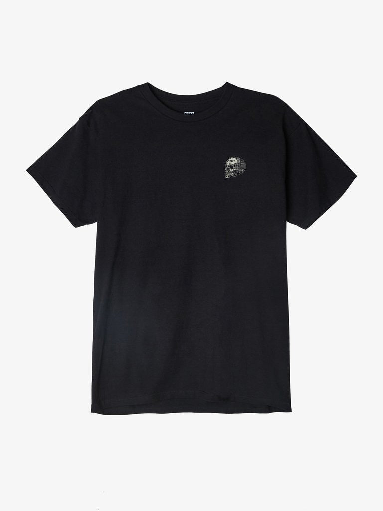 OBEY - Fear Of A Black Planet Men's Shirt, Black - The Giant Peach