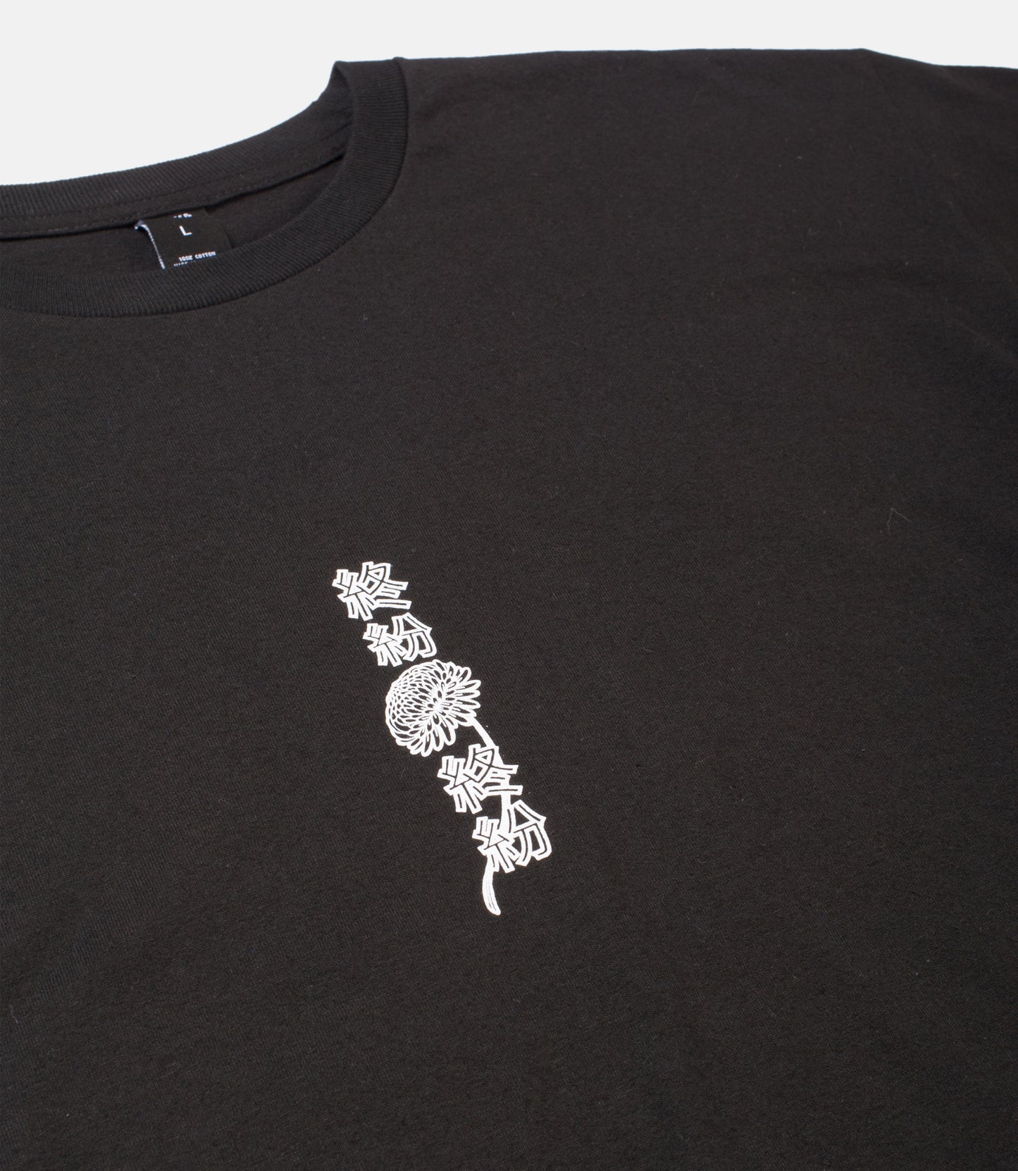 10Deep - Die Alone Men's Tee, Black - The Giant Peach