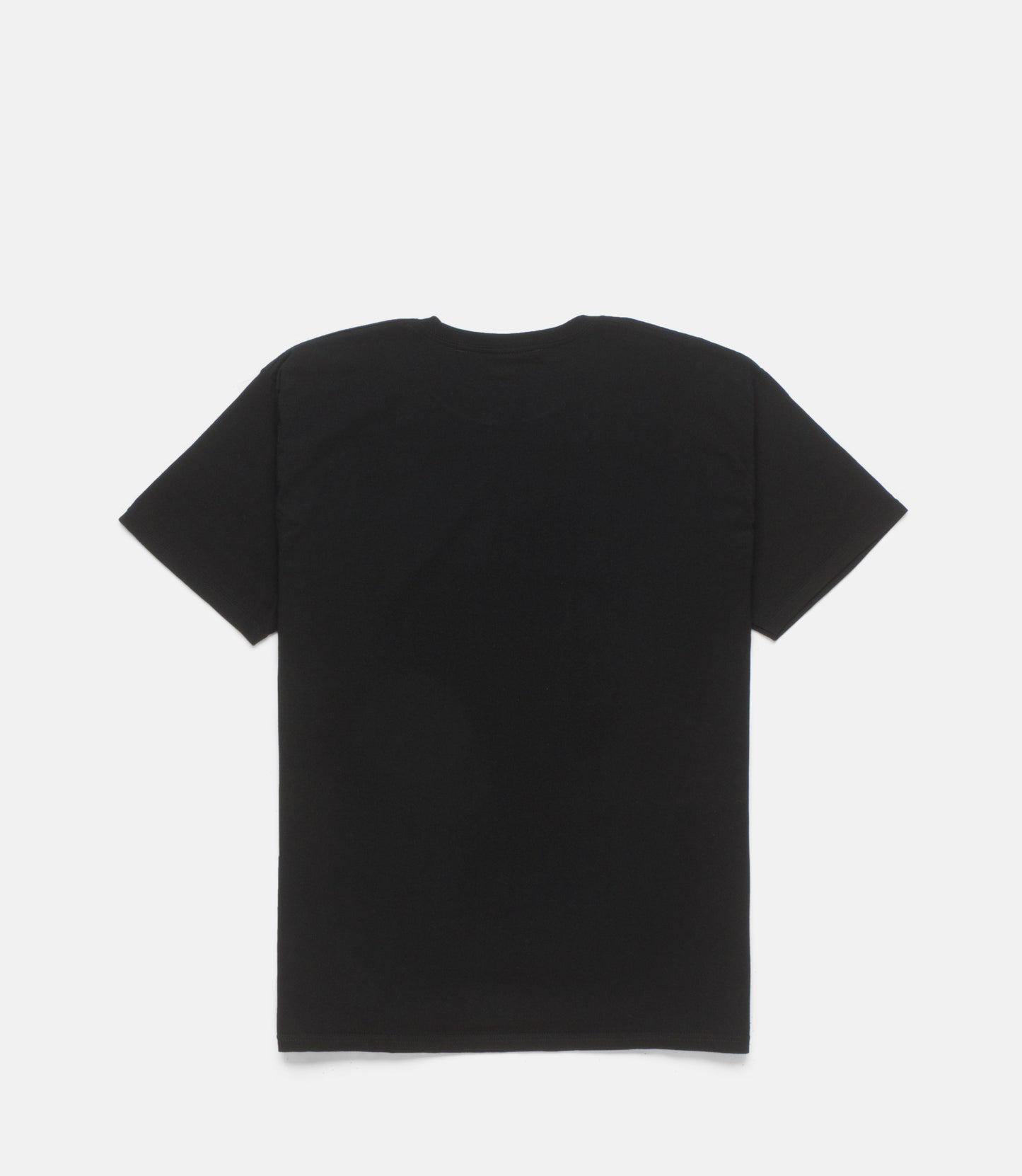 10Deep - Death Is Everywhere Men's Tee, Black - The Giant Peach