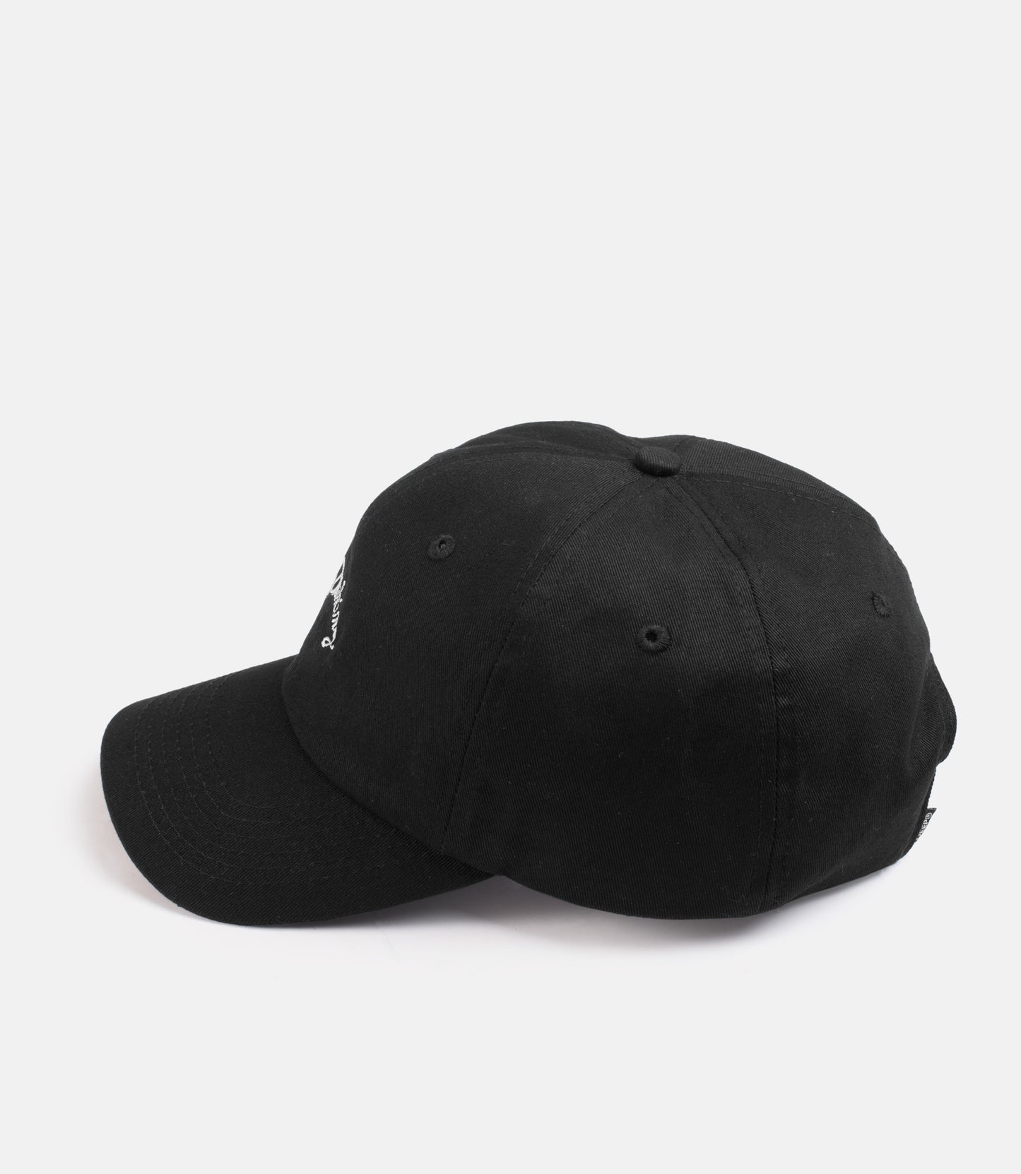 10Deep - Til Death Do Us Part Dad Hat, Black - The Giant Peach