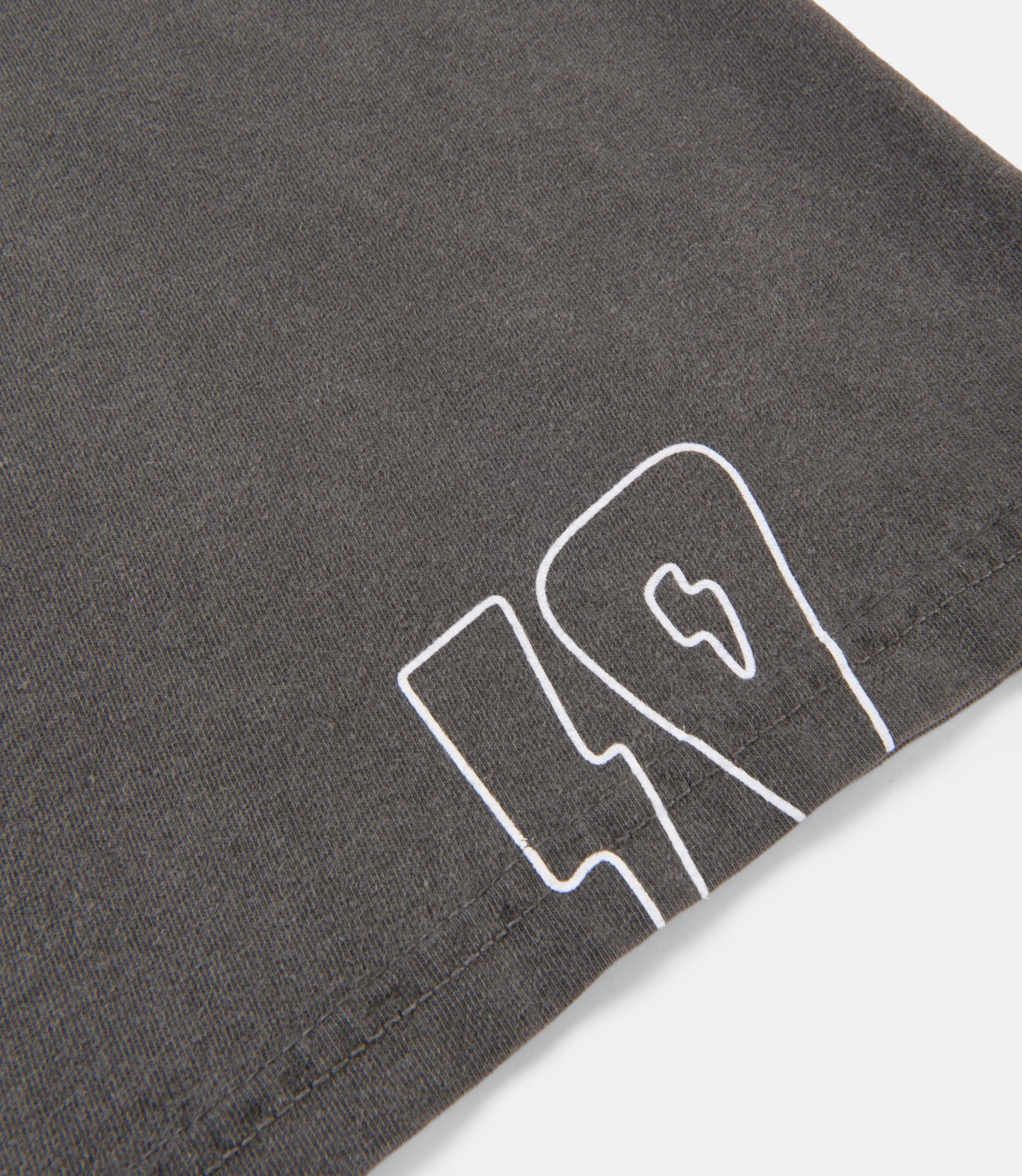 10Deep - No Peace Men's Tee, Black - The Giant Peach