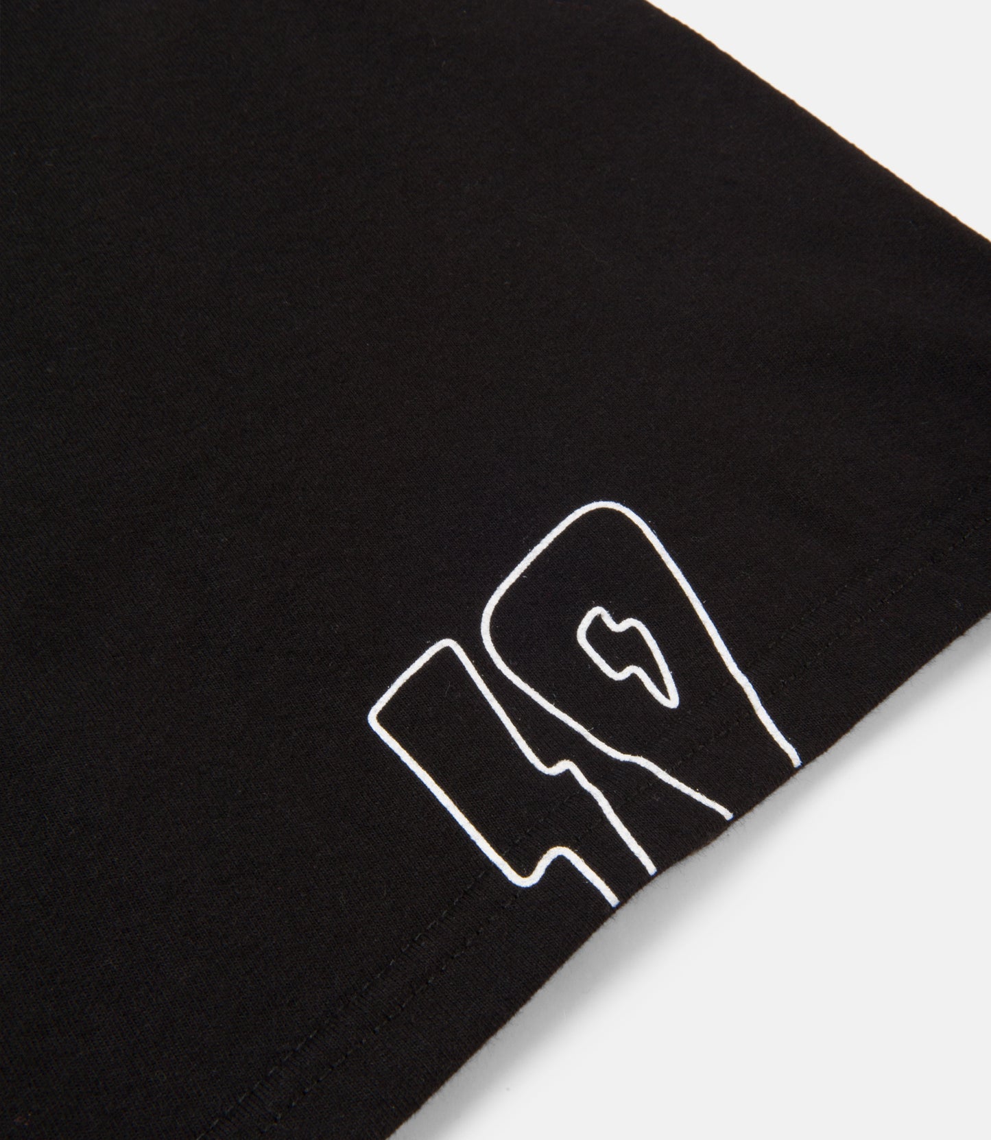 10Deep - Deep Inside Men's Tee, Black - The Giant Peach