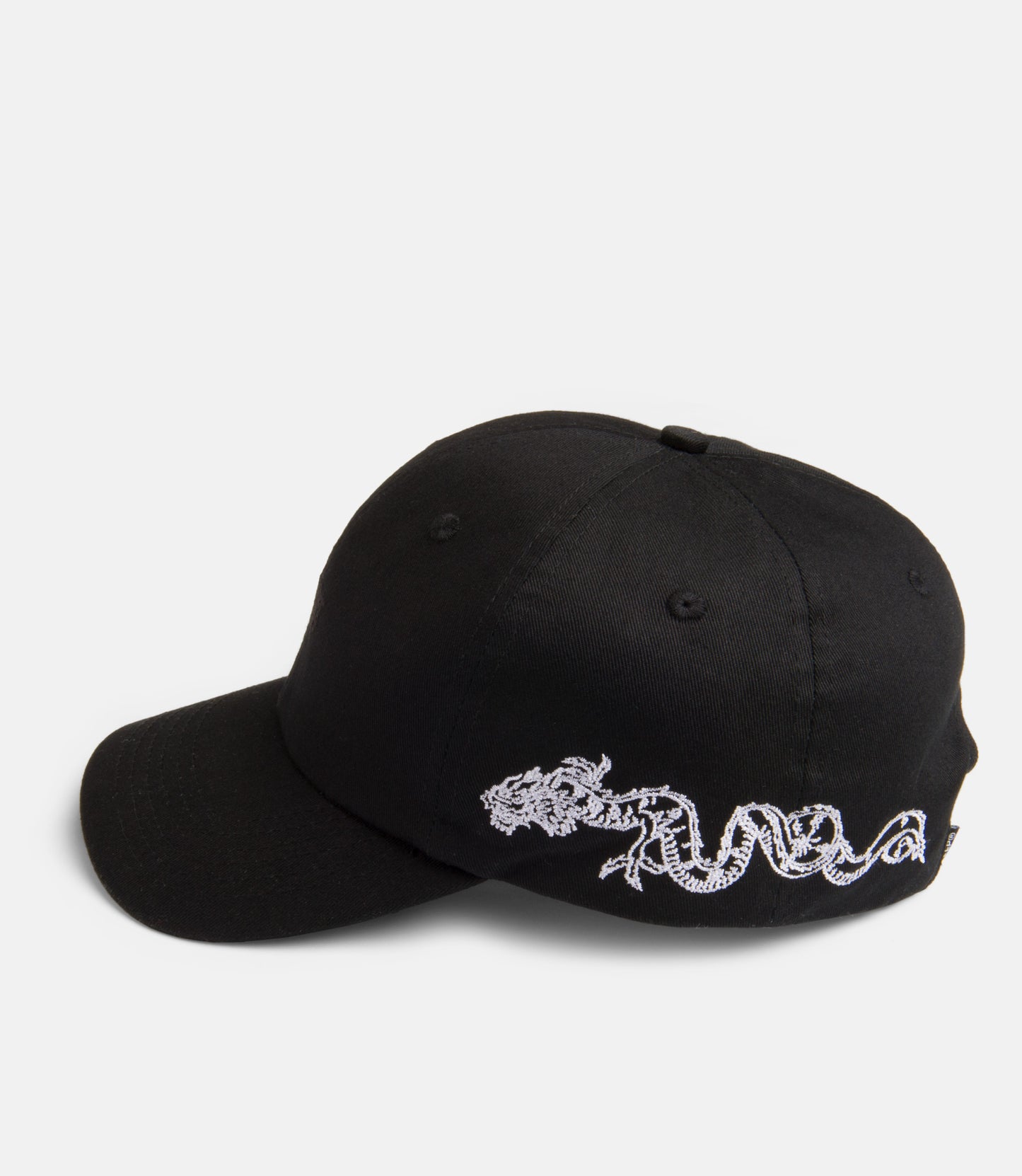 10Deep - Dragon Kanji Hat, Black - The Giant Peach