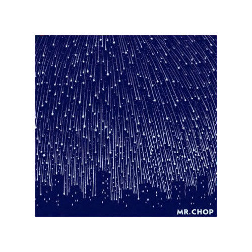 Mr. Chop - For Pete's Sake, CD - The Giant Peach