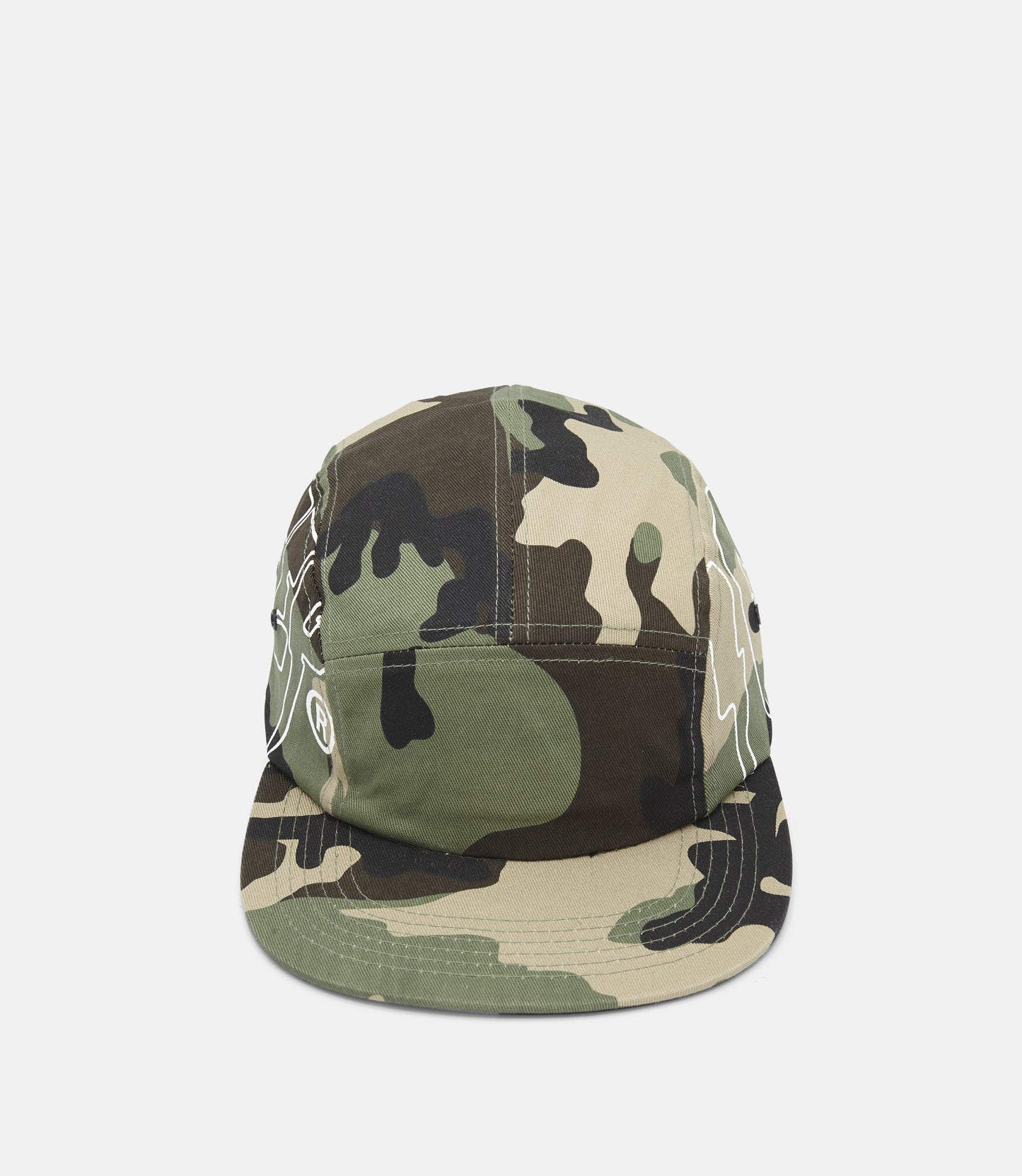 10Deep - Lightning Navigator, New Woodland