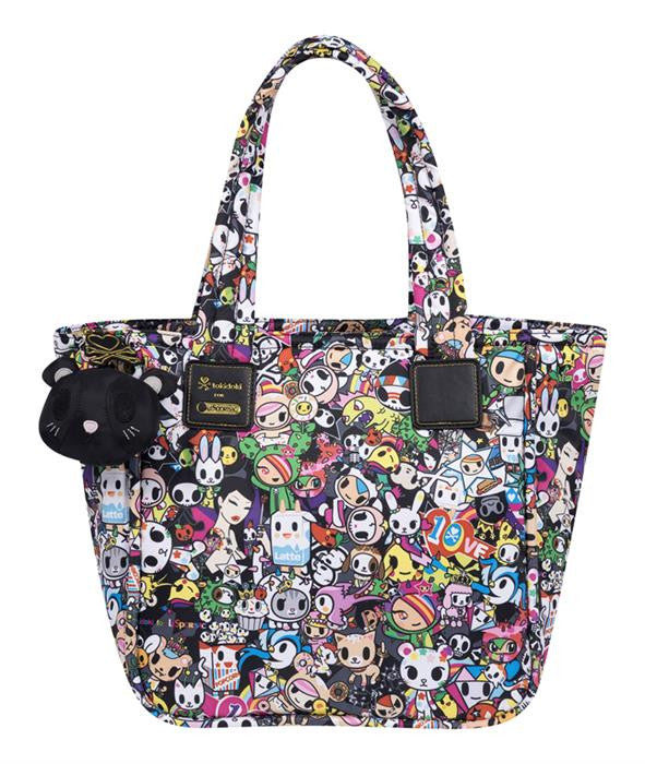 Tokidoki x lesportsac hotsell