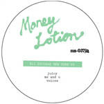 DJ Eli - Money Lotion, Vol. 4, 12" Vinyl - The Giant Peach