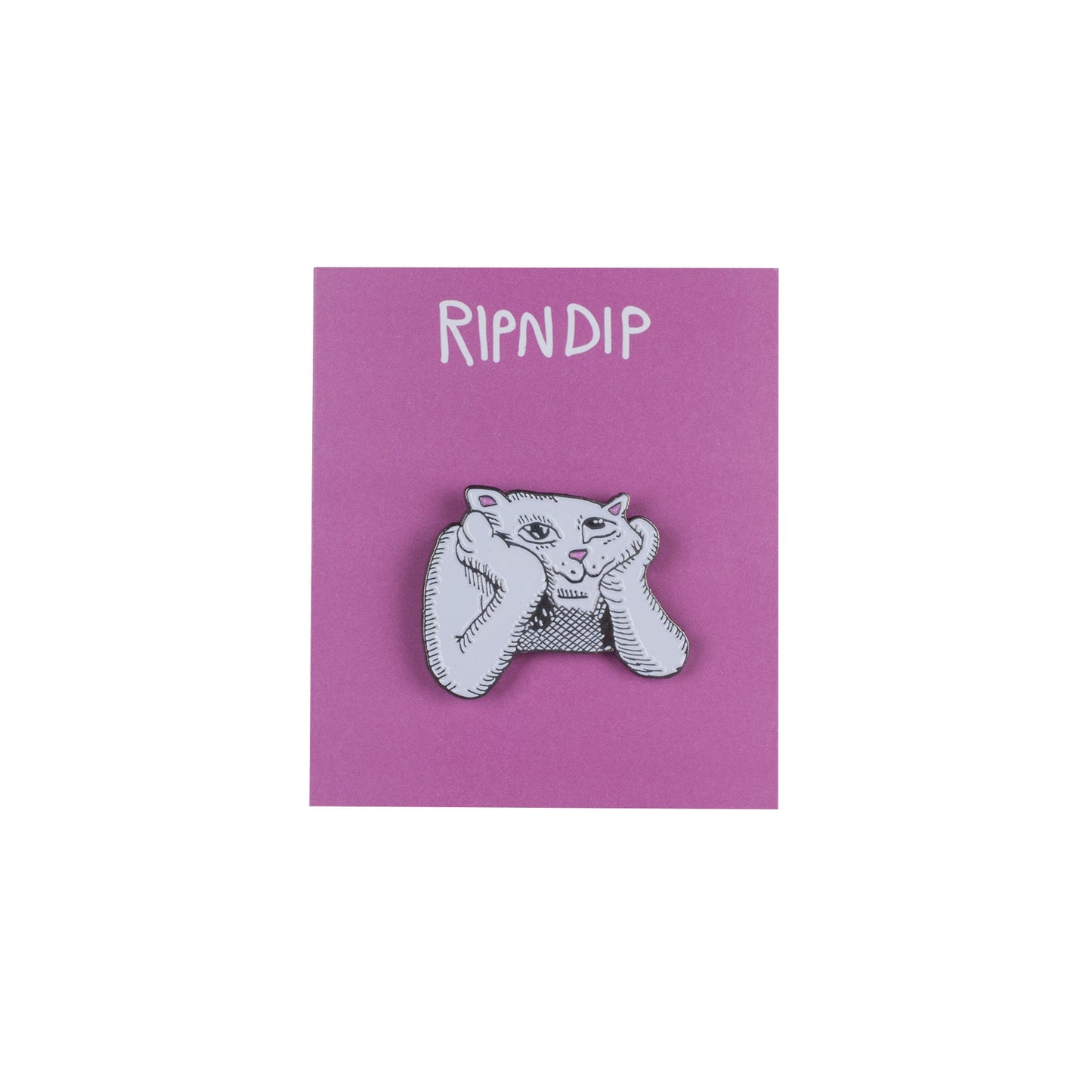 RIPNDIP - Stoner Pin - The Giant Peach