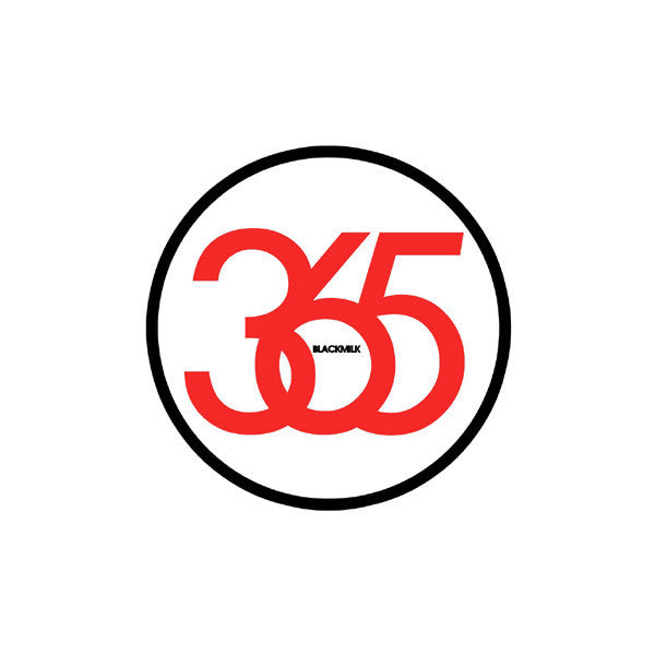 Black Milk - Album Of The Year, CD - The Giant Peach