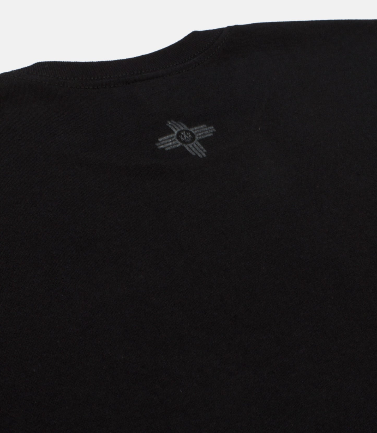 10Deep - Riding With Death Men's Tee, Black - The Giant Peach