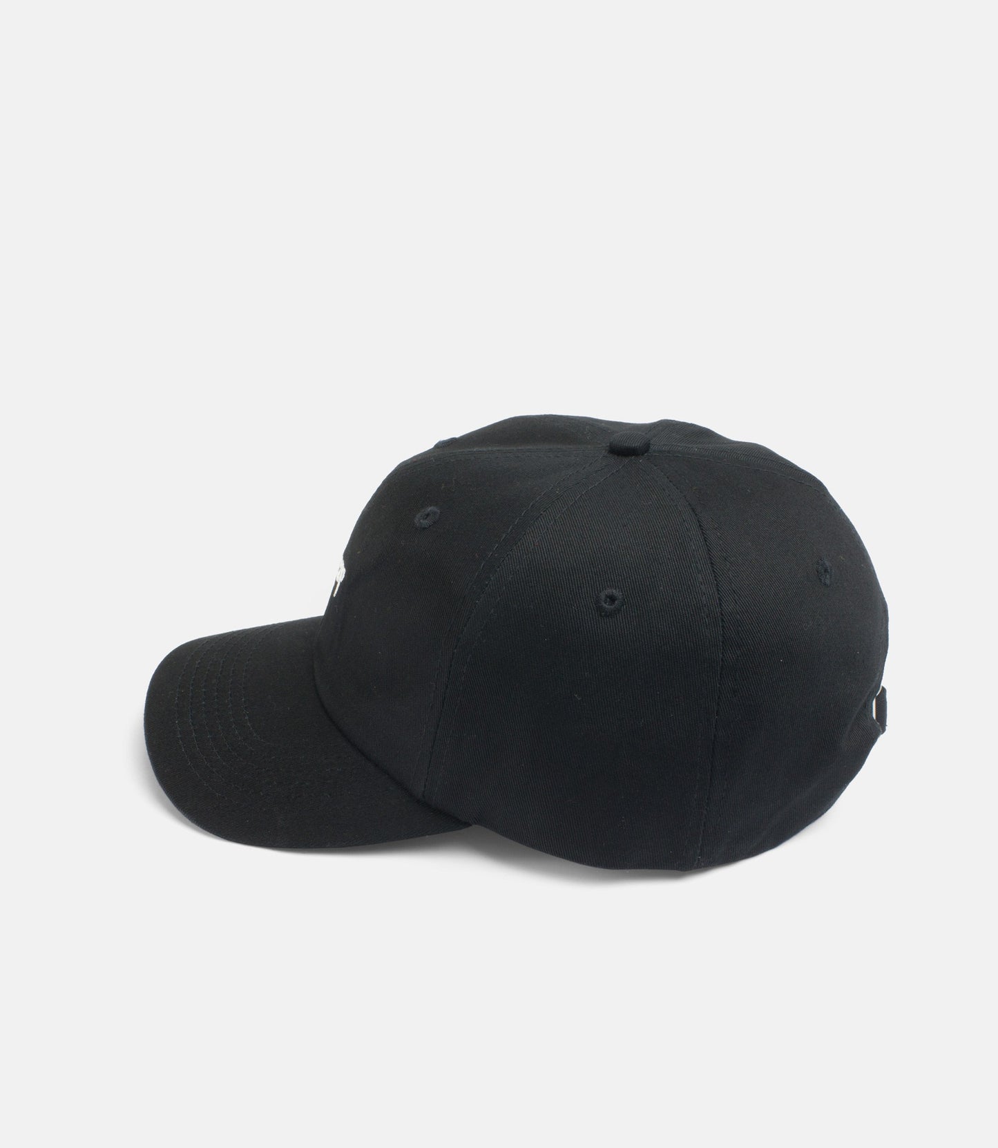10Deep - Sound & Fury Strapback, Black - The Giant Peach