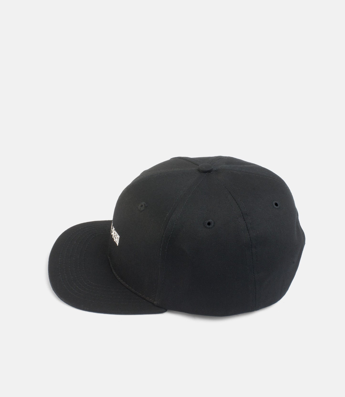 10Deep - Katakana Strapback, Black - The Giant Peach