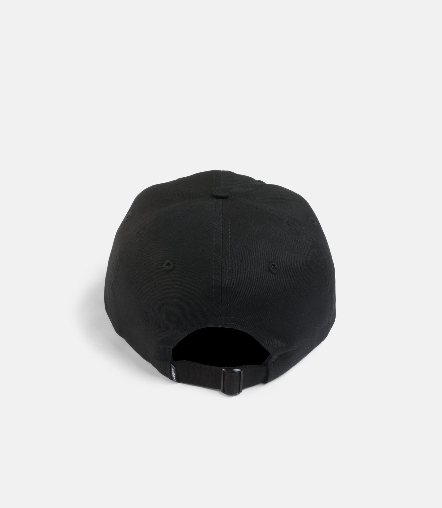 10Deep - United Underworld Strapback, Black - The Giant Peach