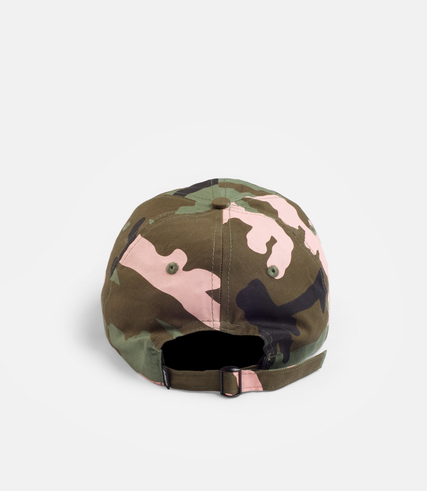 10Deep - Surplus Dad Hat, Meadowland - The Giant Peach