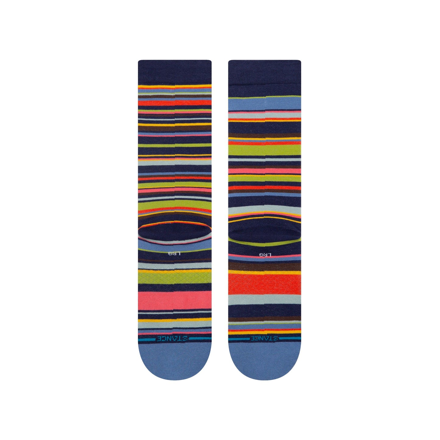 Stance - Victore Men's Socks, Multi