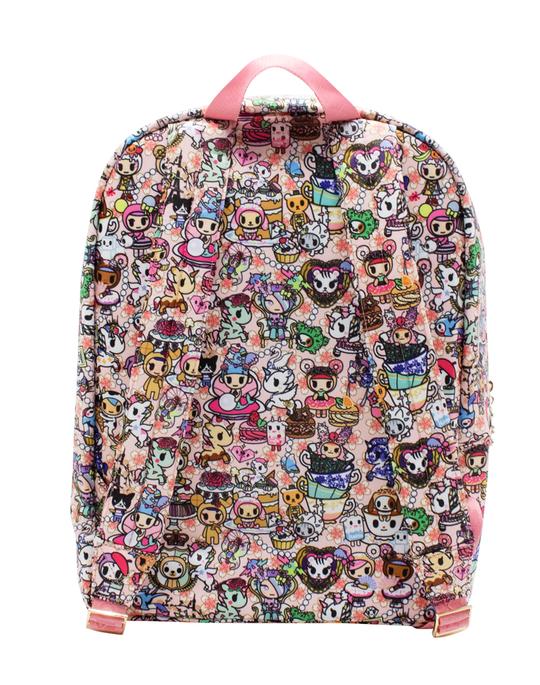 tokidoki - Kawaii Confections Backpack