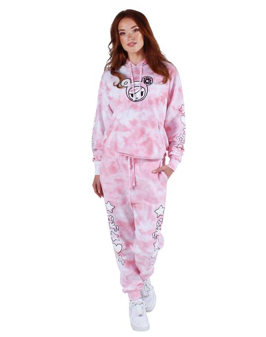 tokidoki - Cookie Cutter Women's Hoodie, Pink