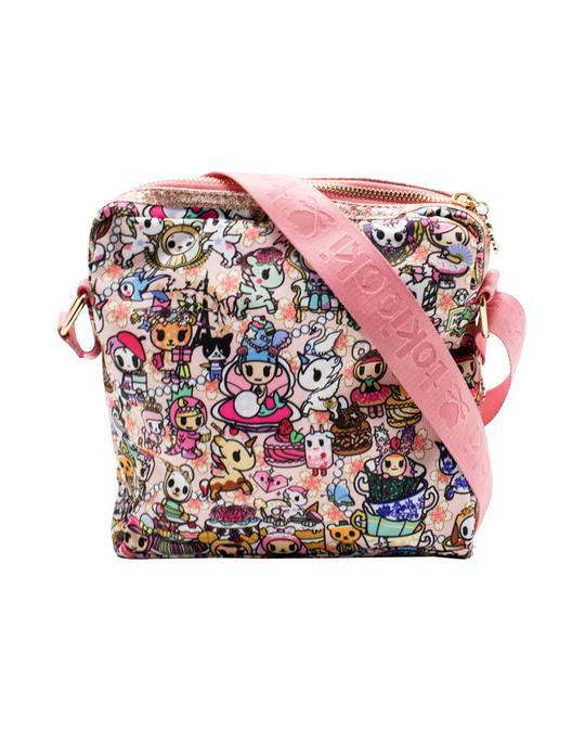 tokidoki - Kawaii Confections Crossbody