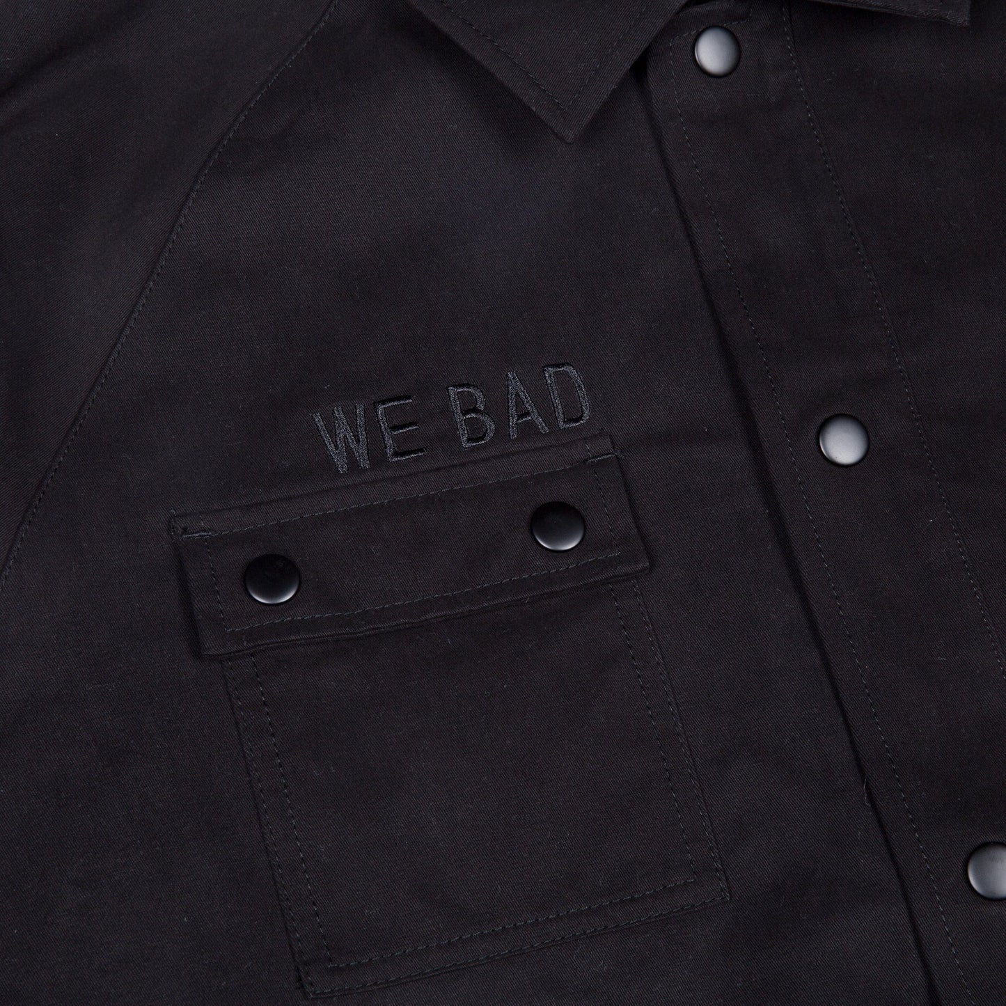 RIPNDIP - Heaven And Hell Bomber Men's Jacket, Black - The Giant Peach