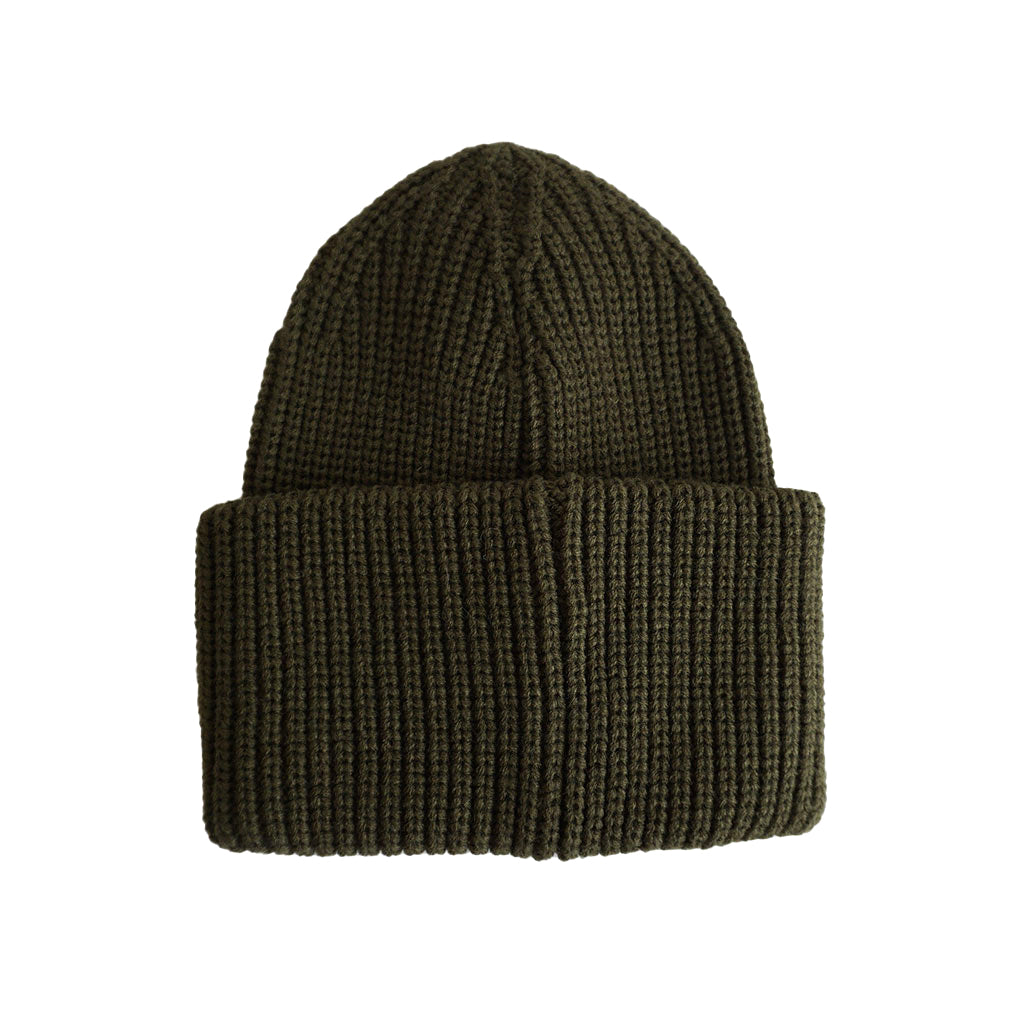 Herschel Supply Co. - Juneau Beanie, Ivy Green
