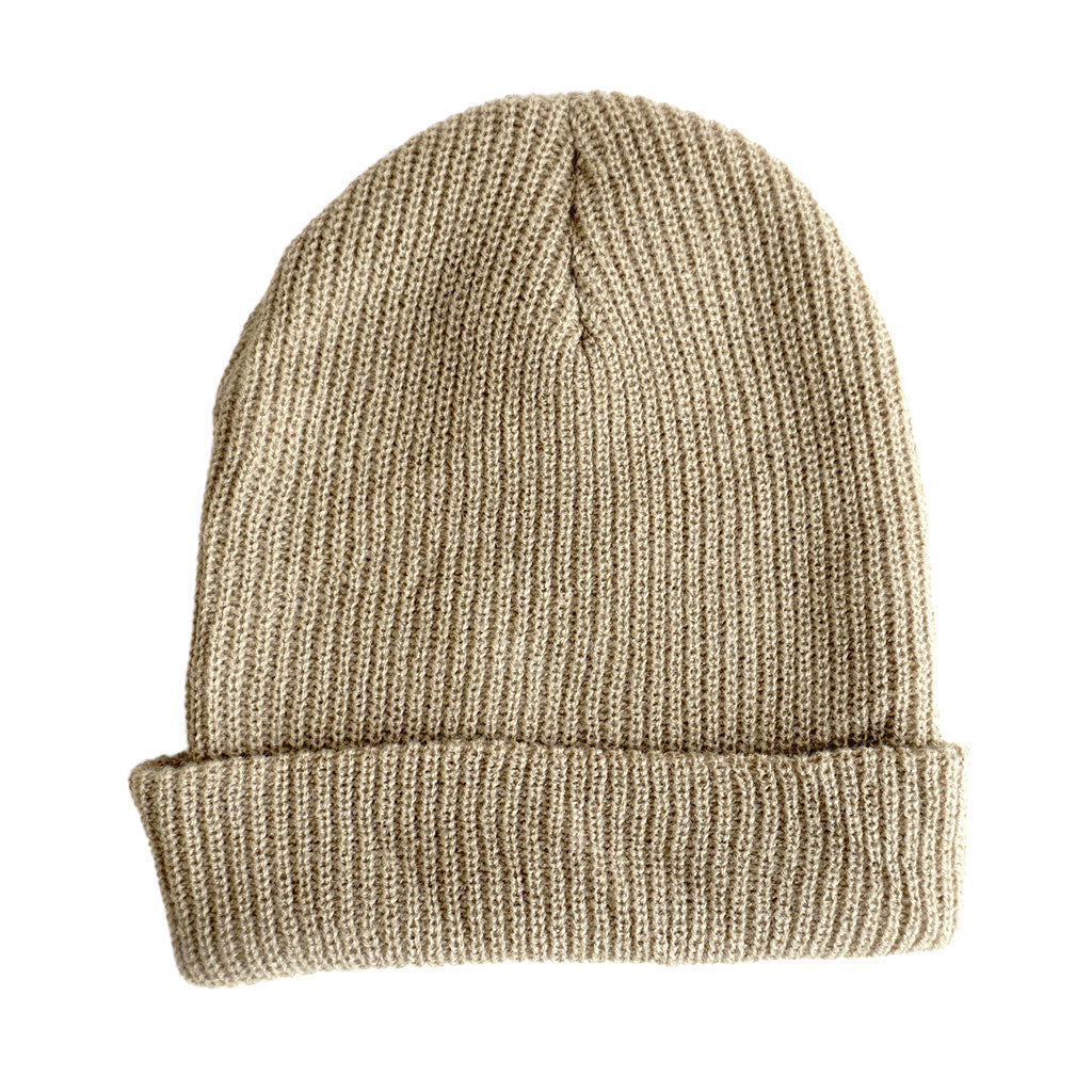 Herschel Supply Co. - Quartz Beanie, Cobblestone