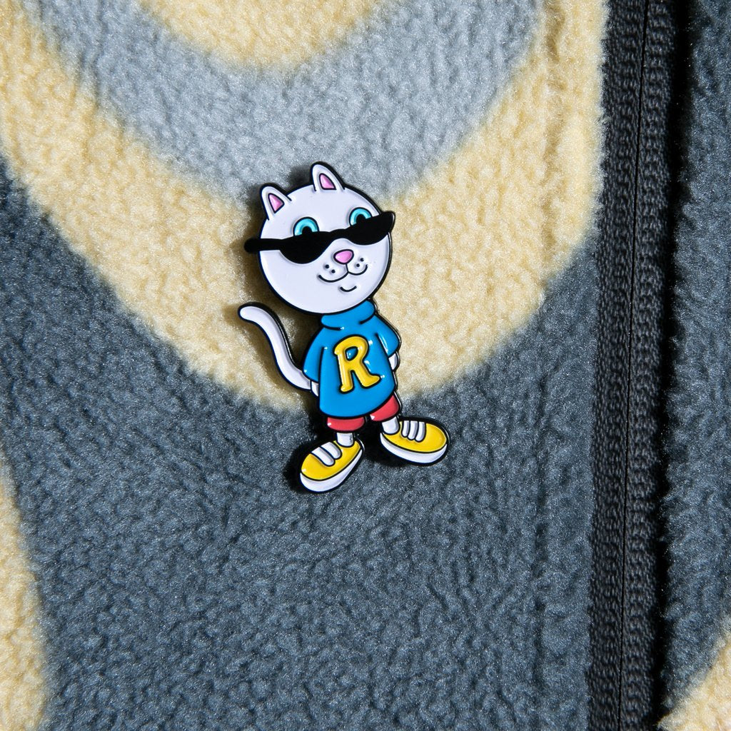 RIPNDIP - Nerm And The Gang Pin