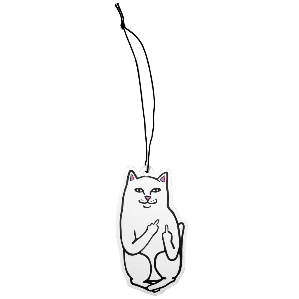 RIPNDIP - Lord Nermal Air Freshener