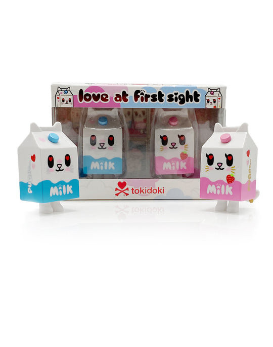 tokidoki - Love At First Sight 2-Pack Vinyl Figures