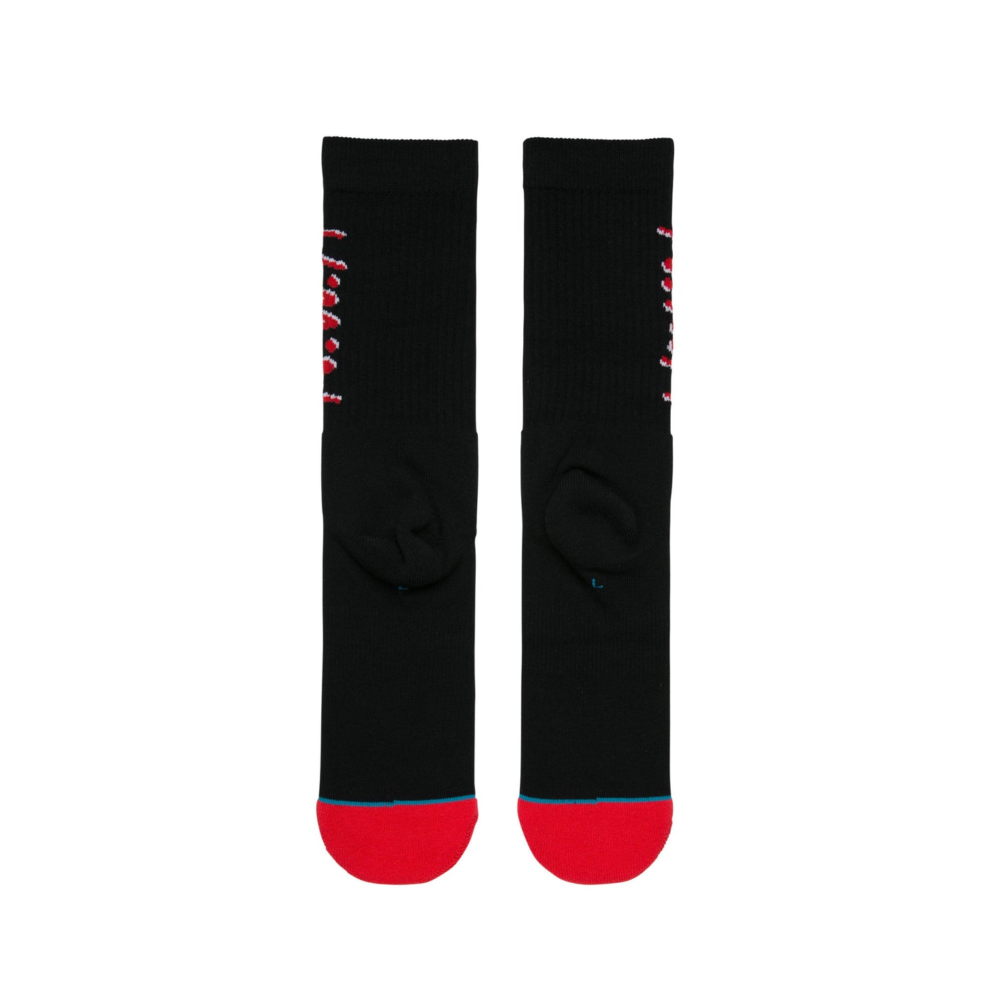 Stance x N.W.A. Men's Socks, Black - The Giant Peach