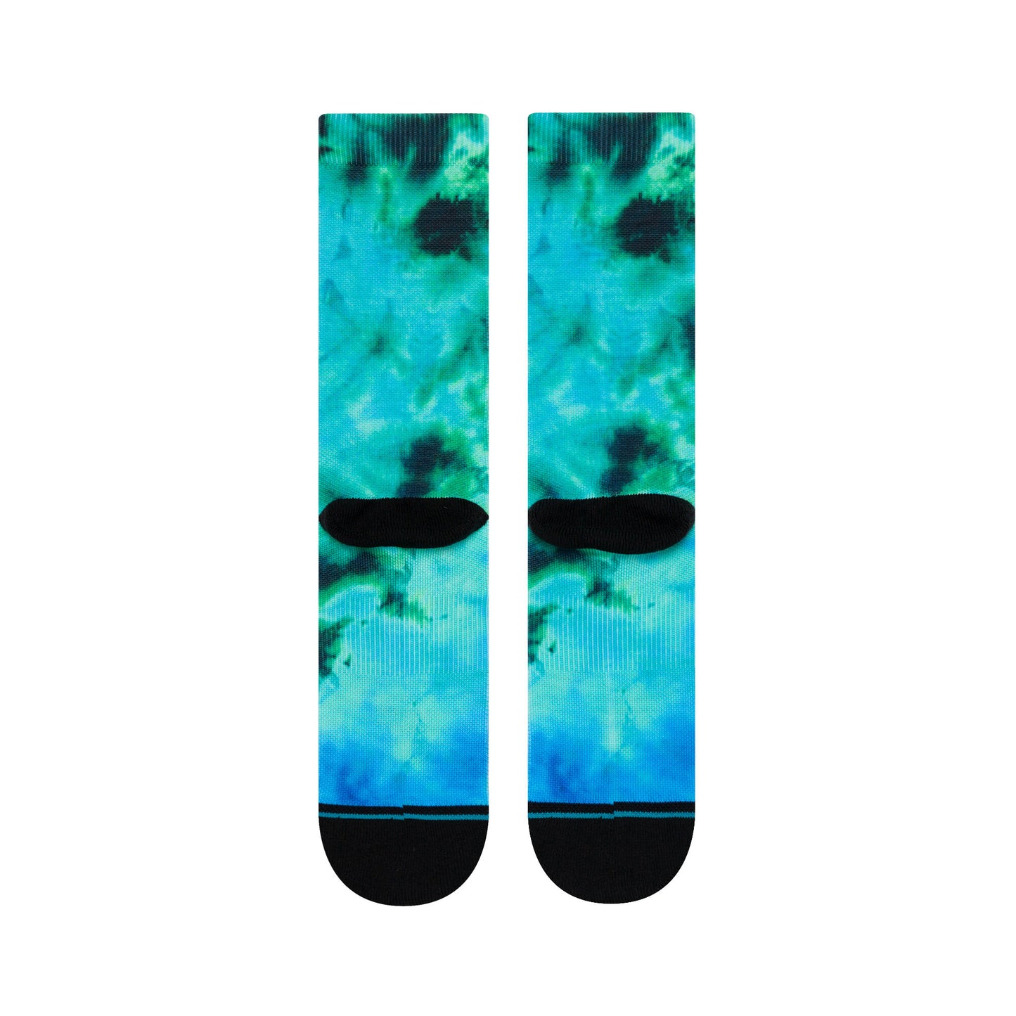 Stance - Space Dye Men's Socks, Multi