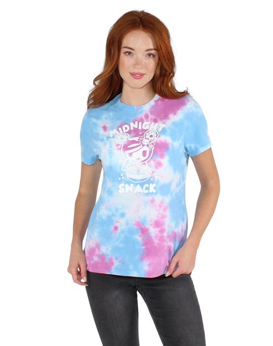 tokidoki - Midnight Snack Women's Tee, Multi