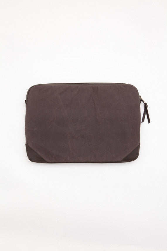 OBEY - Passenger Notebook Sleeve, Army - The Giant Peach