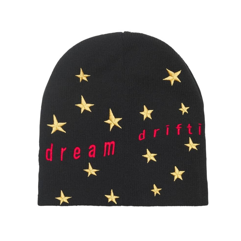 OBEY - Daydream Beanie, Black Multi