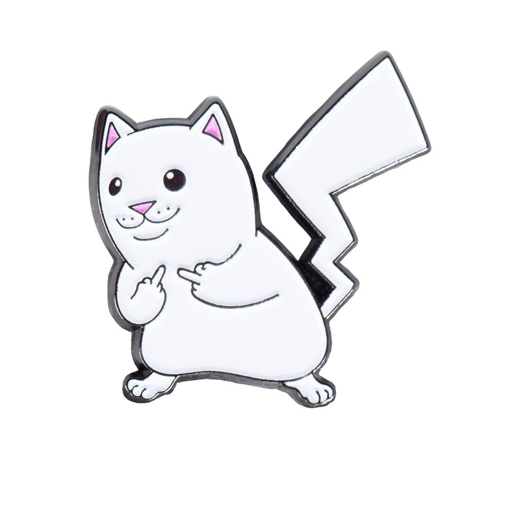 RIPNDIP - Catch Em All Pin