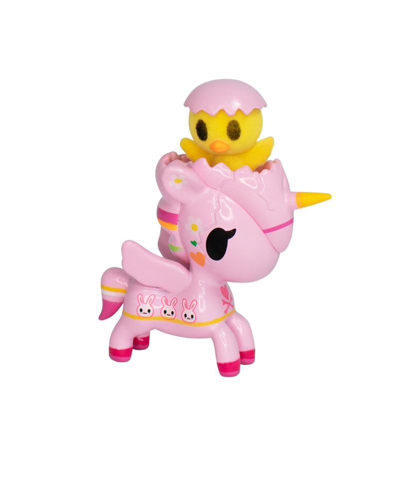 tokidoki - Pio Pio Easter Unicorno