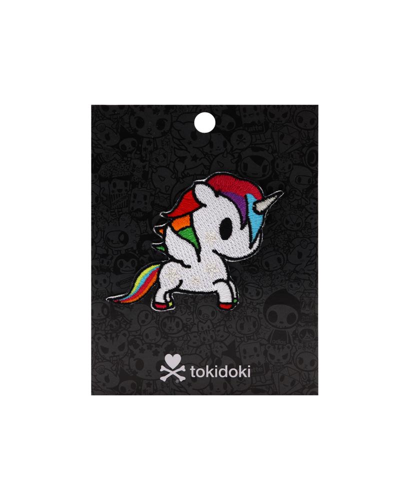 tokidoki - Prisma Patch