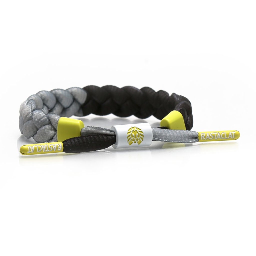 Rastaclat - Classic Bracelet, Neon - The Giant Peach