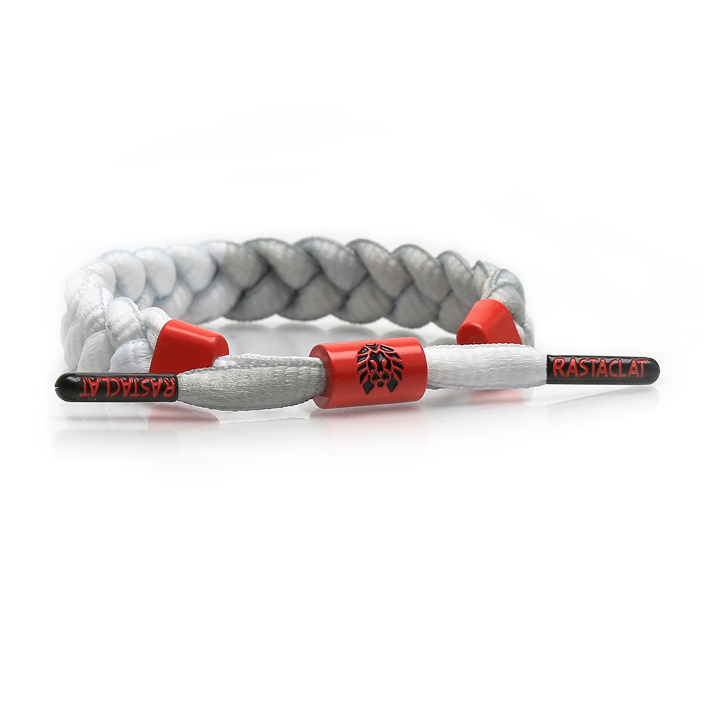 Rastaclat - Classic Bracelet, OG Infrared - The Giant Peach