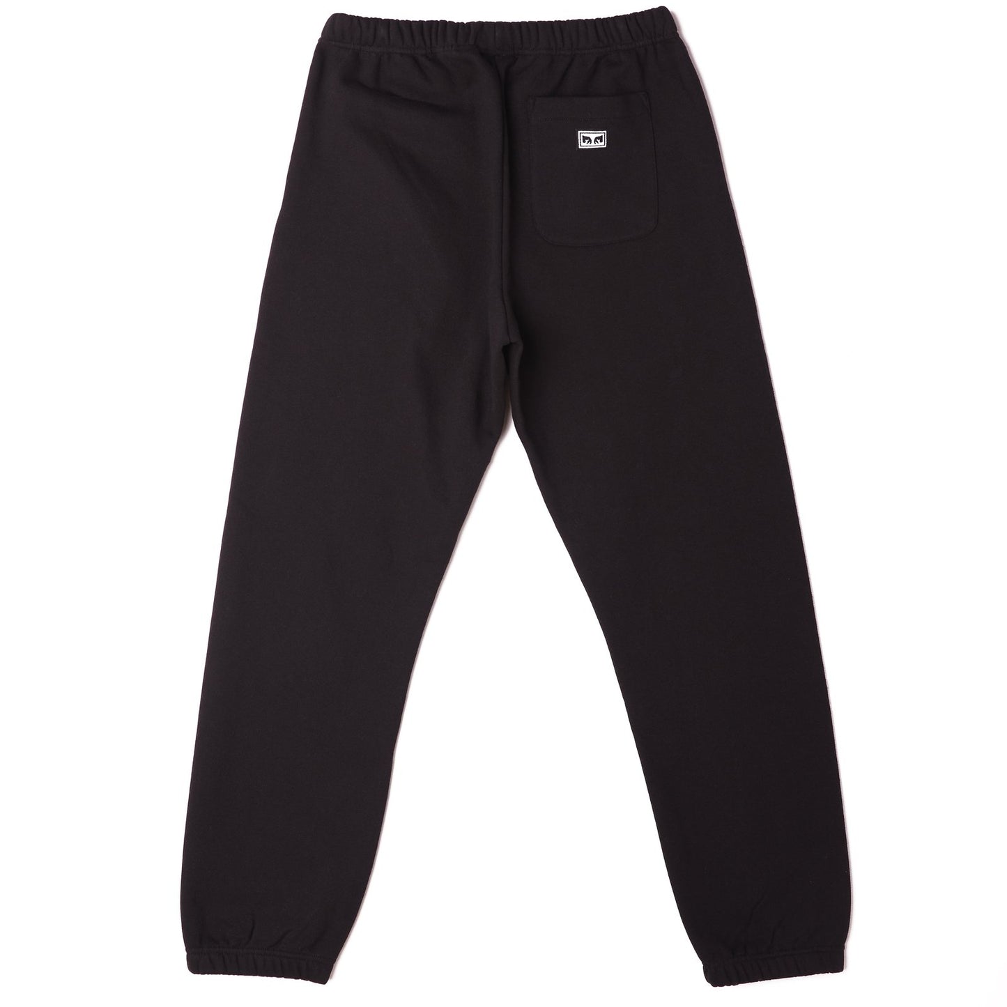 OBEY - Kyoto All Eyesz Men's Sweatpants, Black