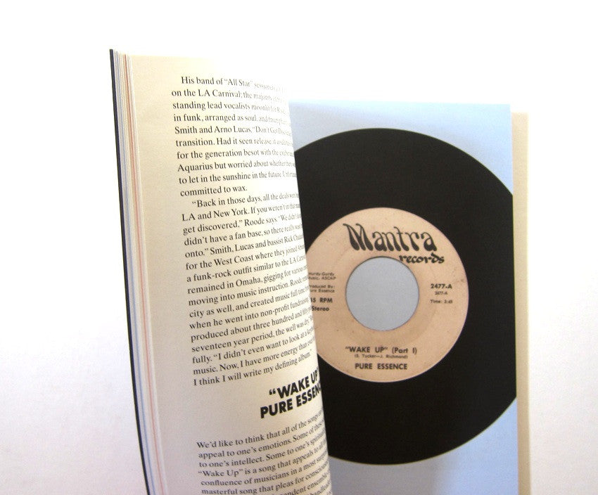 V/A - Soul Cal: Funky Disco & Modern Soul, 1971-1982 (CD + BOOK) - The Giant Peach