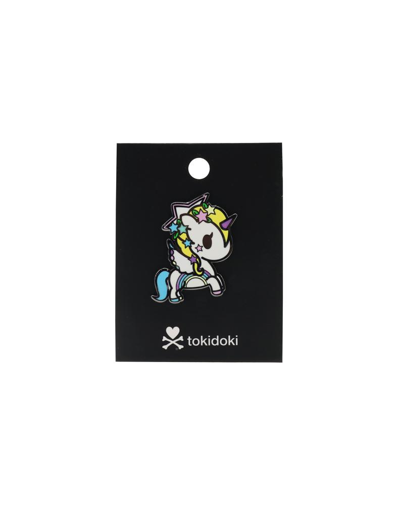 tokidoki - Star Fairy Enamel Pin