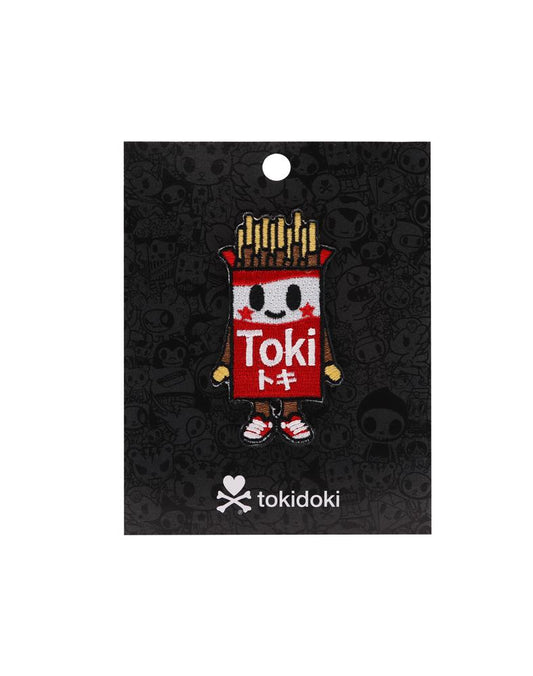tokidoki - Toki Patch