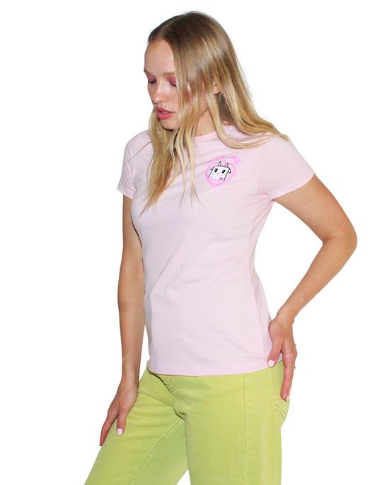 tokidoki - Toki Vending Women's Tee, Pink