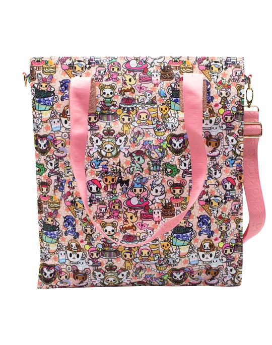 tokidoki - Kawaii Confections Tote