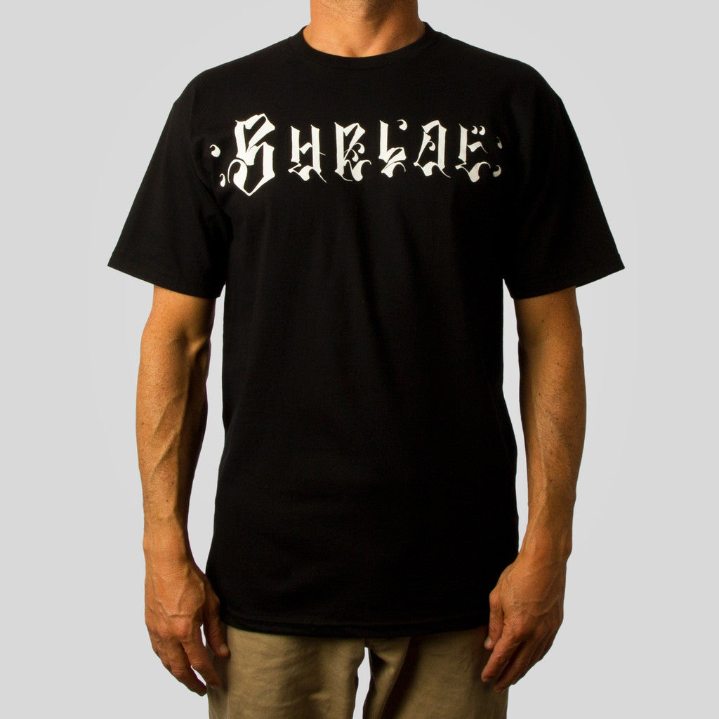 Shinganist - Burial Men's Shirt, Black - The Giant Peach