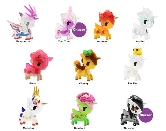 tokidoki - Unicorno Series 9 Blind Box