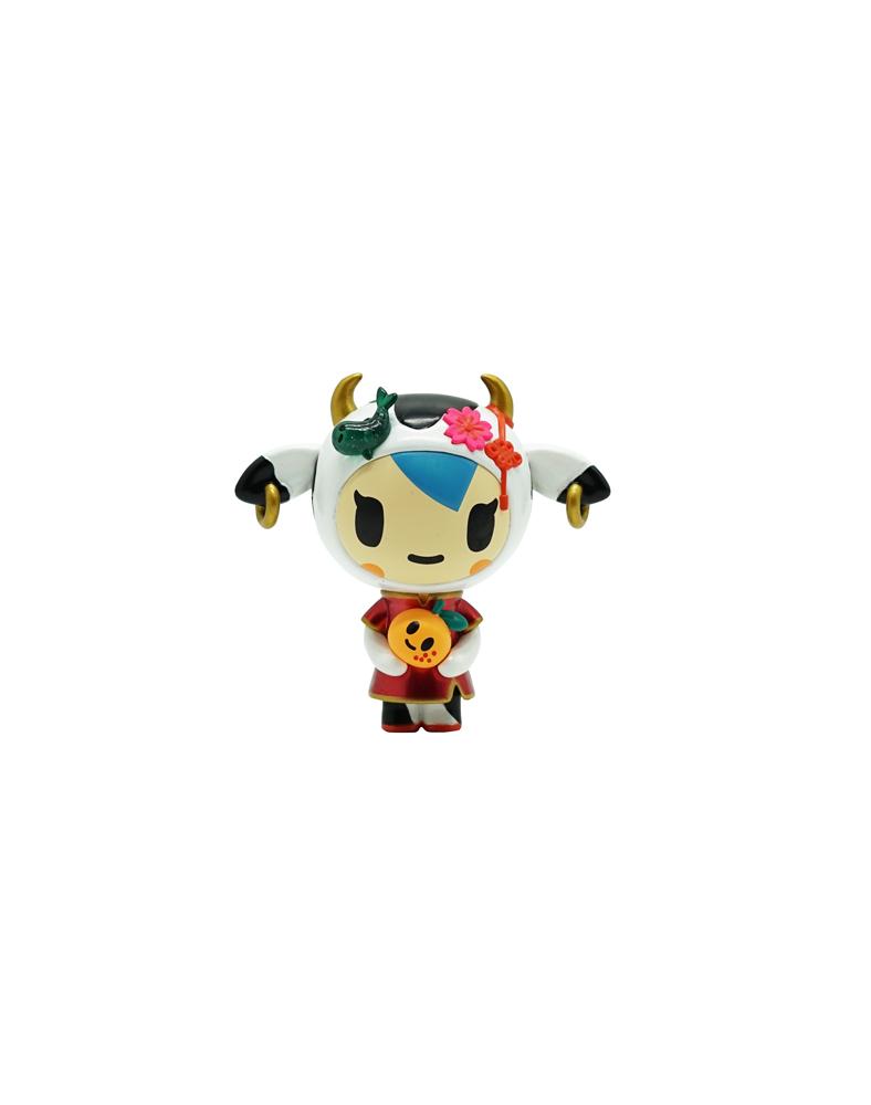 tokidoki - Year of the Ox 2021 Vinyl Figure