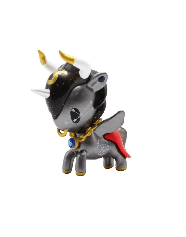 tokidoki - Taurus Zodiac Unicorno
