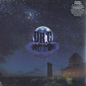 Alias & Tarsier - Dr. C b/w Five Year Eve, 12" Vinyl - The Giant Peach