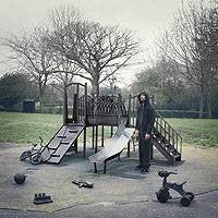 Wiley - Playtime Is Over, CD - The Giant Peach